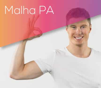 Malha PA