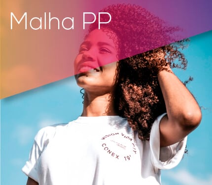 Malha PP